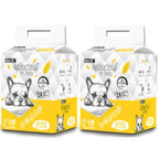Absorb Plus [BUNDLE DEAL!] Absorb Plus Anti Bacterial Pet Sheets Grooming & Hygiene