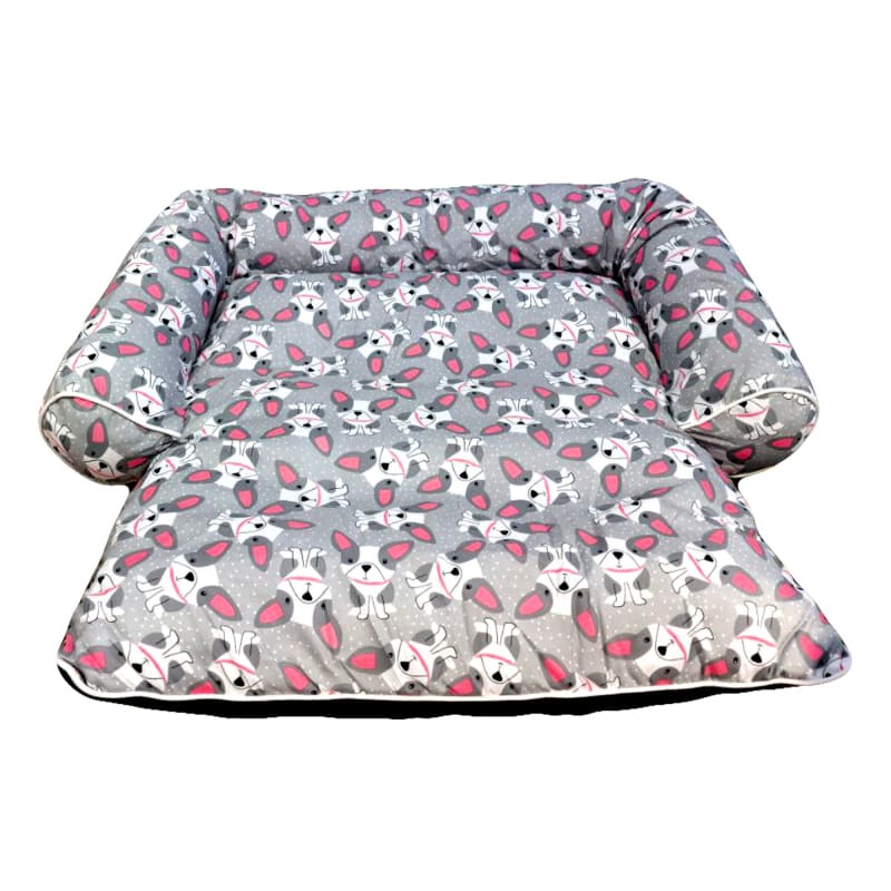 ACE PET ACE PET Boston Non-Fur Empress Dog Bed Dog Accessories