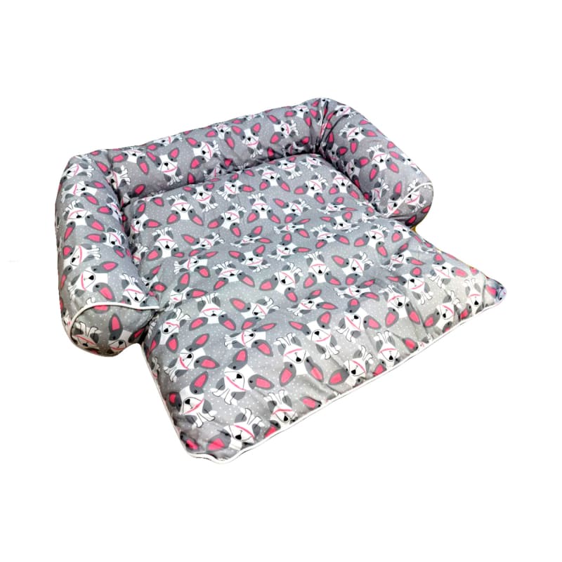 ACE PET ACE PET Boston Non-Fur Empress Dog Bed Dog Accessories