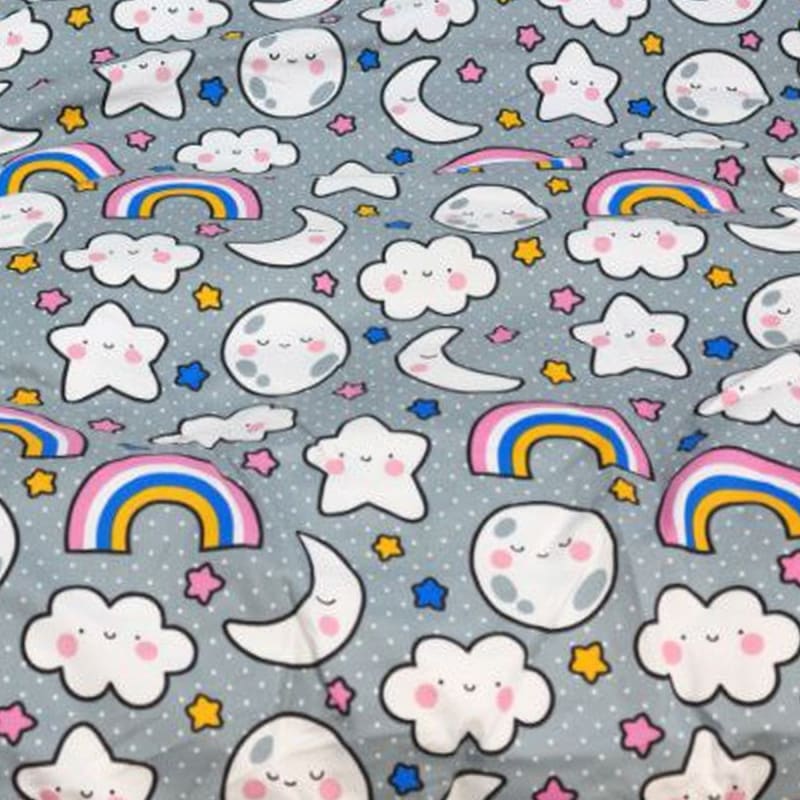 ACE PET ACE PET Night Sky Casing for Empress Bed Dog Accessories