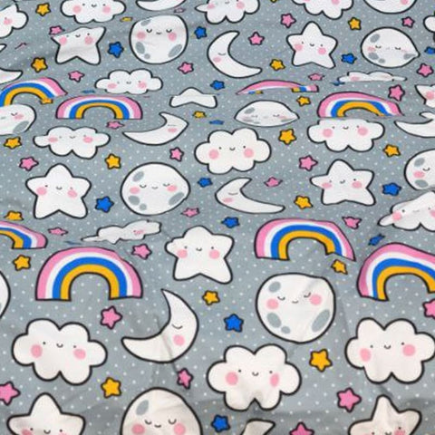 ACE PET ACE PET Night Sky Casing for Empress Bed Dog Accessories