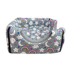 ACE PET ACE PET Night Sky Non-Fur Cosy Dog Bed Dog Accessories