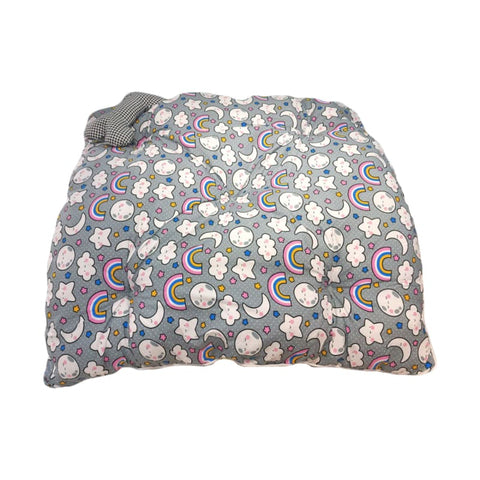 ACE PET ACE PET Night Sky Slumberland Dog Bed (2 Sizes) Dog Accessories