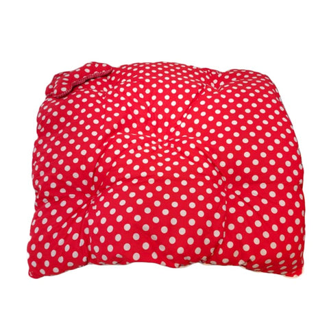 ACE PET ACE PET Polkadot Slumberland Dog Bed (2 Sizes) Dog Accessories