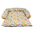 ACE PET ACE PET Sweet Tooth Non-Fur Empress Dog Bed Dog Accessories