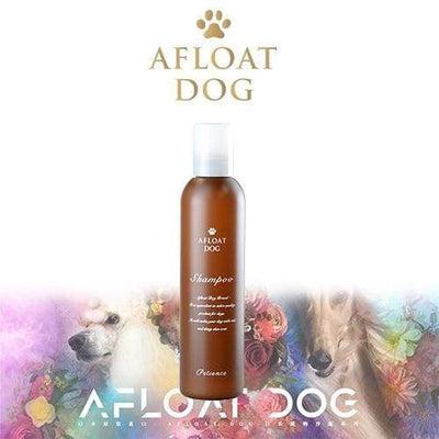 AFLOAT Afloat Fluffy Shampoo 150ml Grooming & Hygiene