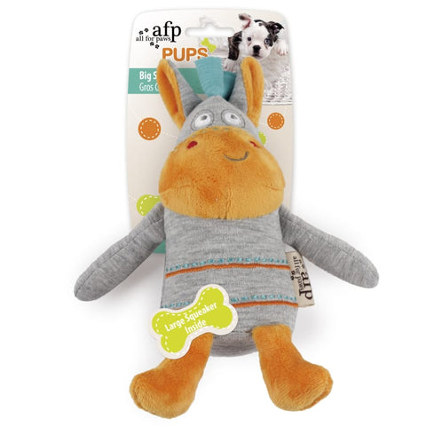 All For Paws [20% OFF] All For Paws Pup Big Squeak Dog Toy Dog Accessories