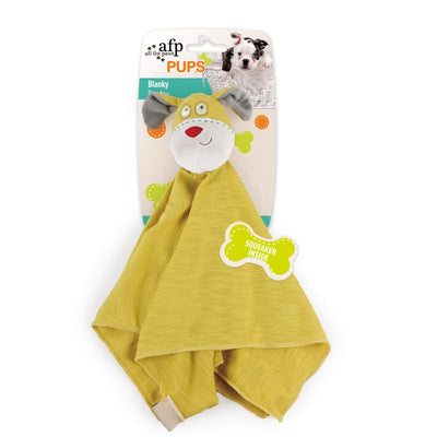 All For Paws [20% OFF] All For Paws Pup Blanky Dog Toy Dog Accessories