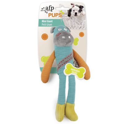 All For Paws [20% OFF] All For Paws Pup Mini Giant Dog Toy Dog Accessories