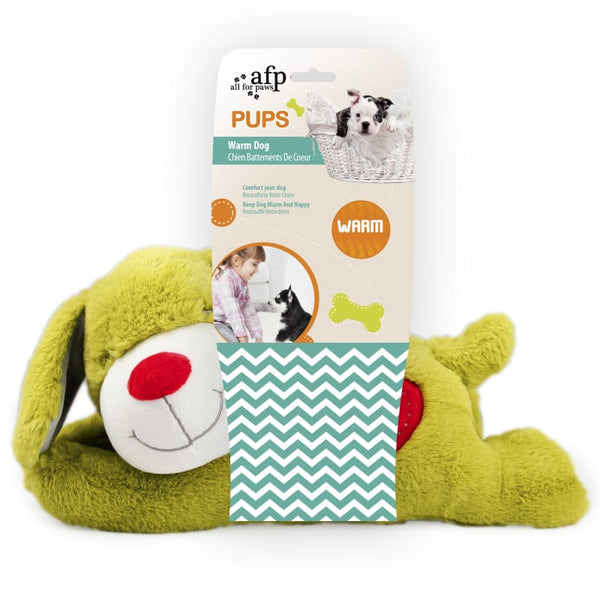 All For Paws [20% OFF] All For Paws Pups Warm Dog Toy Dog Accessories