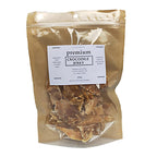 Alpha Origin Alpha Origin Crocodile Leg Bone Dehydrated Dog Treats 400g Dog Food & Treats