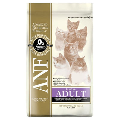 ANF [20% OFF] ANF Feline Tami Ami Adult Dry Cat Food (2 Sizes) Cat Food & Treats