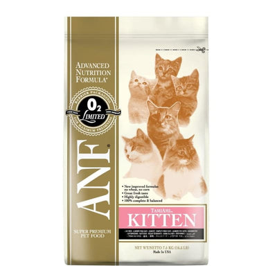 ANF [20% OFF] ANF Feline Tami Ami Kitten Dry Food (2 Sizes) Cat Food & Treats