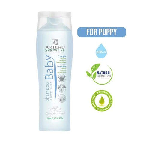 ARTERO [20% OFF] ARTERO Baby Shampoo Grooming & Hygiene