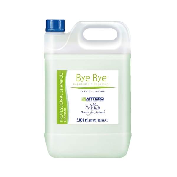 ARTERO [20% OFF] ARTERO Bye Bye Shampoo Grooming & Hygiene