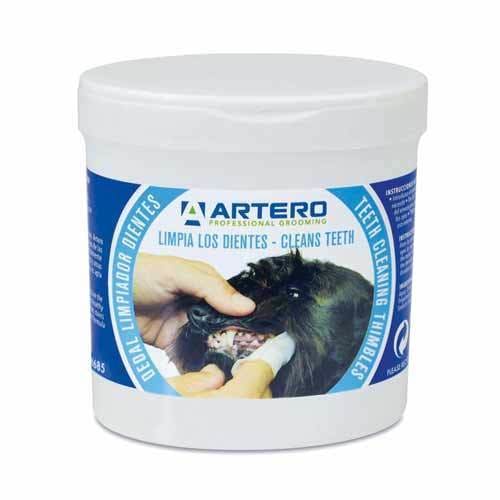 ARTERO [20% OFF] Artero Finger Wipe (Eyes Ears Teeth) Grooming & Hygiene