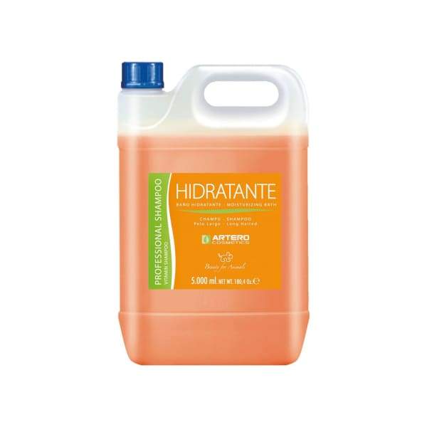 ARTERO [20% OFF] ARTERO Hidratante Moisturising Shampoo Grooming & Hygiene
