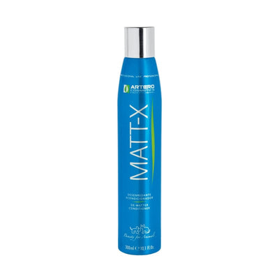 ARTERO [20% OFF] Artero Matt-X Dematting Pet Conditioner Hair Spray 300ml Grooming & Hygiene