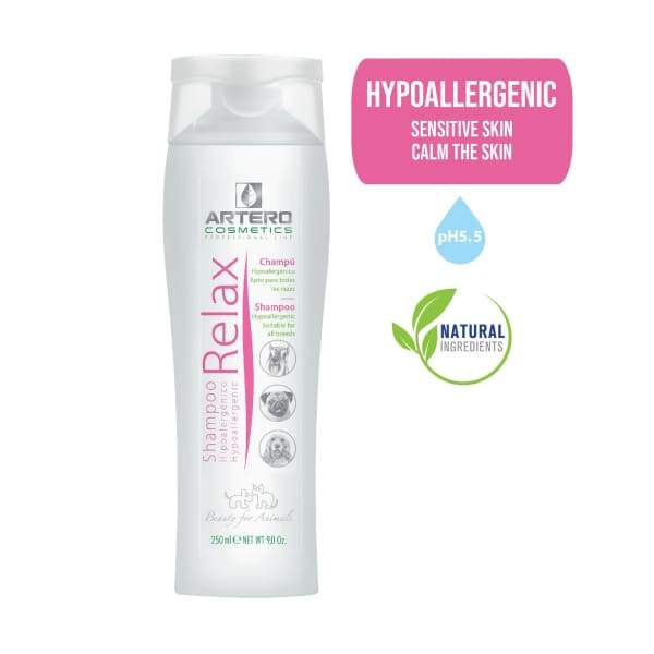 ARTERO [20% OFF] ARTERO Relax Shampoo Grooming & Hygiene