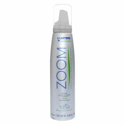 ARTERO [20% OFF] Artero Zoom Volumizing Hair Foam for Pets 150ml Grooming & Hygiene