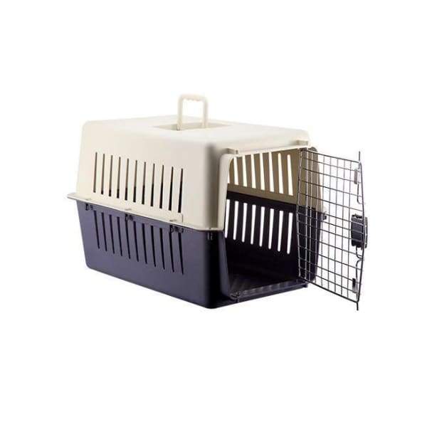 B2k Pet Crate Airline Approved Carrier [ 4 Sizes ] Dog Accessories