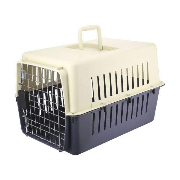 B2k Pet Crate Airline Approved Carrier [ 4 Sizes ] Dog Accessories