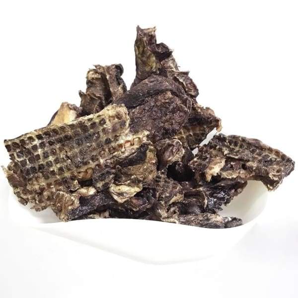 Basic Instinct Basic Instinct Venison Bites Natural Dog Treats 200g Dog Food & Treats