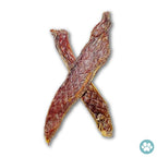 Belly Up Belly Up Roo Chew Air-Dried Dog Treats 70g (Short) Dog Food & Treats