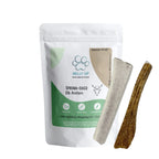 Belly Up Belly Up Spring-Shed Elk Antlers Split Dog Chew (3 Sizes) Dog Food & Treats