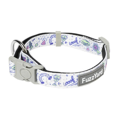 Fuzzyard [15% OFF] Fuzzyard Best In Show Dog Collar (3 Sizes) Dog Accessories