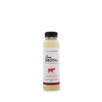 Bone Broth Dr Bone Broth Dr. Premium Beef Frozen Bone Broth For Dogs Dog Food & Treats