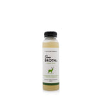 Bone Broth Dr Bone Broth Dr. Premium Venison Frozen Bone Broth For Dogs Dog Food & Treats