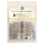 Bow Wow Bow Wow Mumargin Cube Jerky Salmon Dog Treats 800g Dog Food & Treats