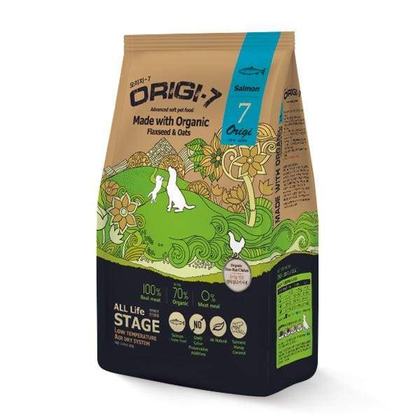 Bow Wow Pet Foods &amp; Treats