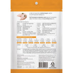 Bow Wow Bow Wow Singapore Style Chicken Breast Jerky Dog Treats 70g Dog Food & Treats