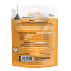 Canadian Jerky Canadian Jerky Lazy Kitty Grain-free Chicken Recipe Air-dried Cat Treats 3oz Cat Food & Treats