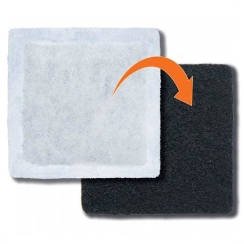 Catit Catit Mini Fountain Filters 3 Packs Cat Accessories