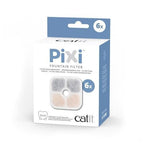 Catit Catit PIXI Smart Fountain Filter 6 Packs General