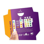 CheckUp CheckUp Kit - At Home Wellness Test for Cats Cat Healthcare