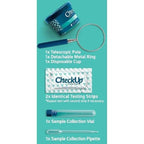 CheckUp CheckUp Kit - At Home Wellness Test for Dogs Dog Healthcare