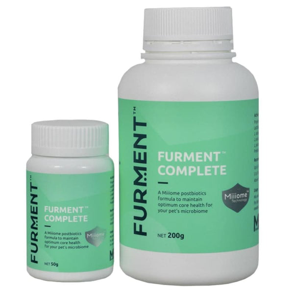 Furment Pet Supplement &amp; Care
