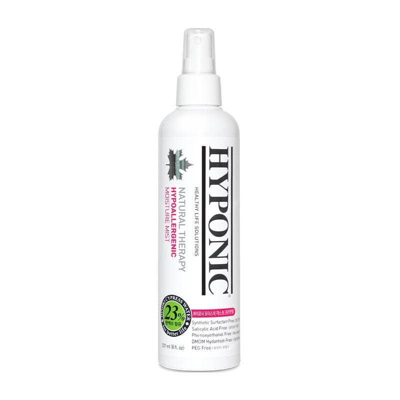 HYPONIC HYPONIC Hinoki Cypress Pet Detangling Mist (Delicate Scent) 237ml Dog Healthcare