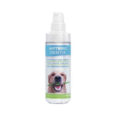 ARTERO [20% OFF] Artero Dentix Gel Dental Toothpaste for Dogs 100ml Grooming & Hygiene