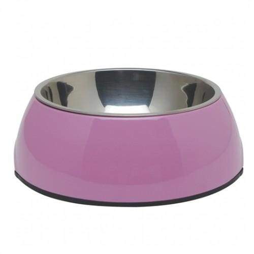 Dogit Dogit 2-in-1 Dog Dish (Large 1.6L/54.1 fl oz) - 4 Colours Dog Accessories