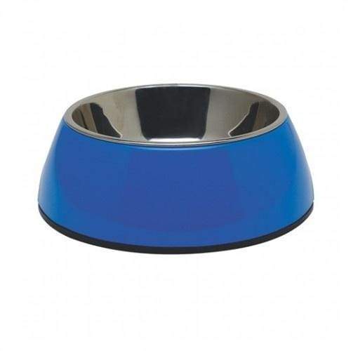 Dogit Dogit 2-in-1 Dog Dish (Large 1.6L/54.1 fl oz) - 4 Colours Dog Accessories