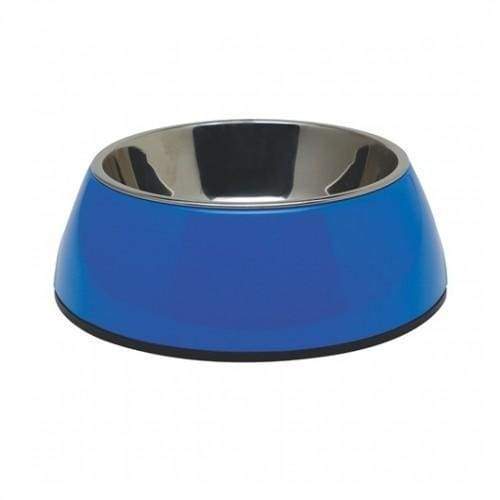 Dogit Dogit 2-in-1 Dog Dish (X-Small 160ml/5.4 fl oz) - 4 Colours Dog Accessories