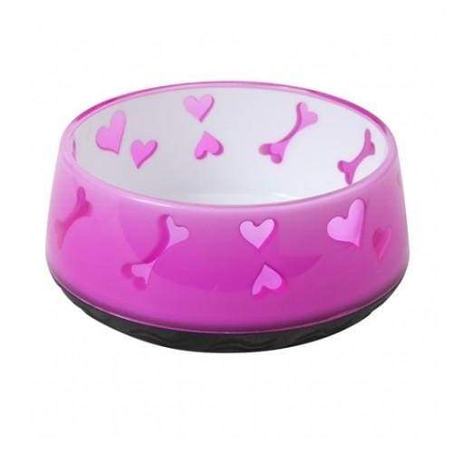 Dogit Dogit Home Non-Skid Bowl (2 Colours) Dog Accessories