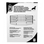 Dogit Dogit Outdoor Playpen (4 Sizes) Dog Accessories