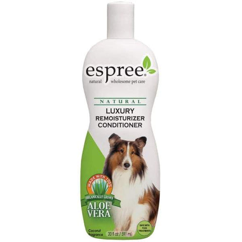 espree Espree Luxury Remoisturizer 20oz Grooming & Hygiene