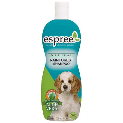 espree Espree Rainforest Shampoo 20oz Grooming & Hygiene